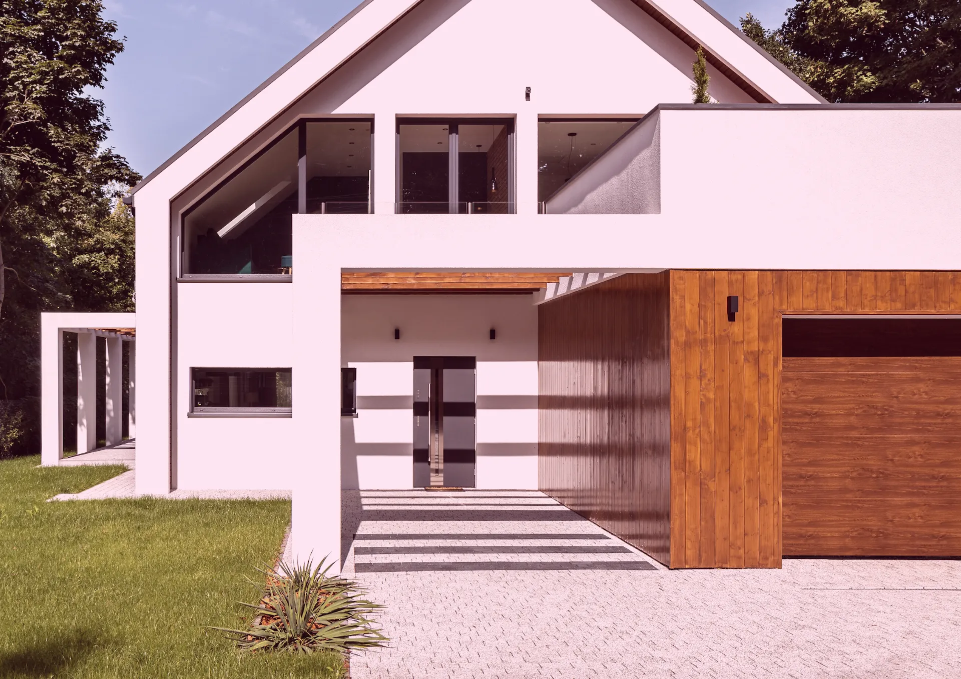 Cobertura de terra sob a grama